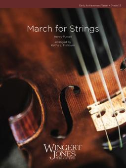 March for Strings 