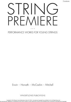 String Premiere 