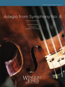 Adagio from Symphony No. 8 