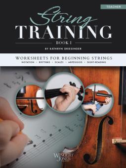 String Training 1 - Value Pack 