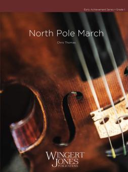North Pole March 