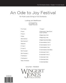 An Ode to Joy Festival 