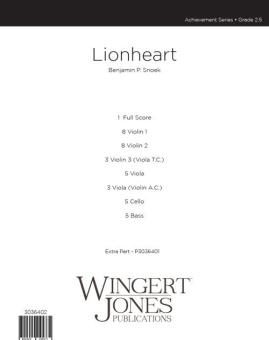 Lionheart 