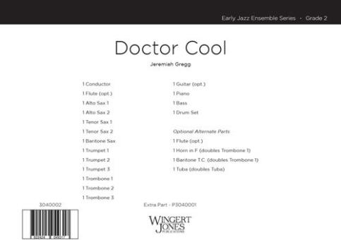 Doctor Cool 