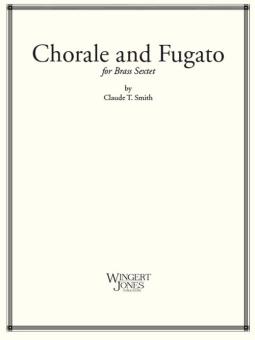 Chorale and Fugato 