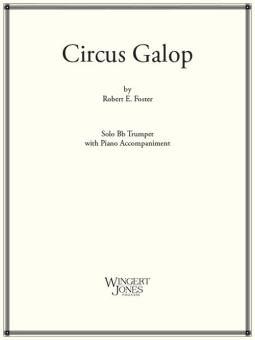 Circus Galop 