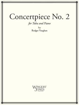 Concertpiece No. 2 