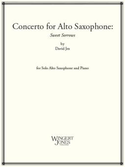 Concerto Grosso For Wind Quintet 