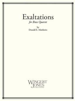 Exaltations 