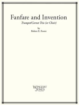 Fanfare and Invention 
