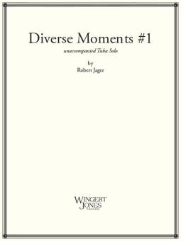 Diverse Moments #1 