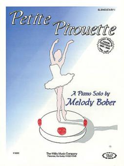 Petite Pirouette 