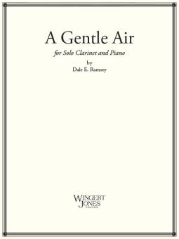Gentle Air 