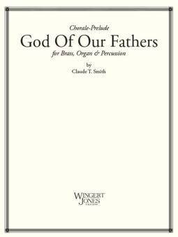 God Of Our Fathers 