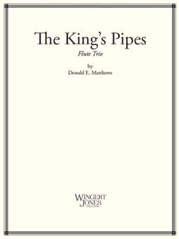 The King's Pipes 