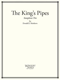The King's Pipes 