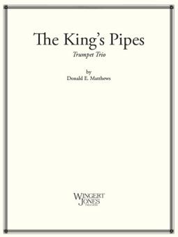 The King's Pipesrio 