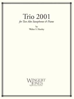 Trio 2001 