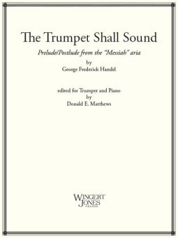 The Trumpet Shall Sound 