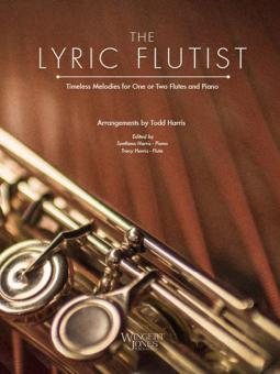 The Lyric Flutist 