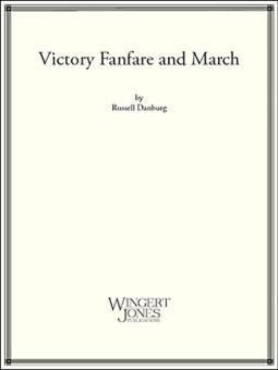 Victory Fanfare and March 