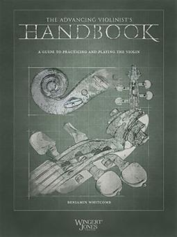 The Advancing Violinist's Handbook 