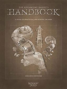 The Advancing Bassist's Handbook 