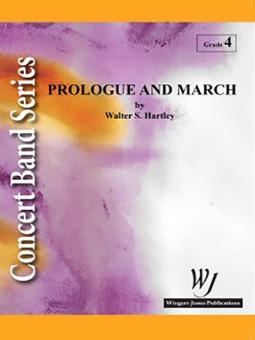 Prologue and March 