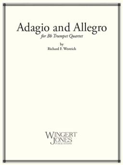 Adagio and Allegro 