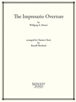 Impresario Overture 