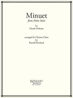 Minuet 