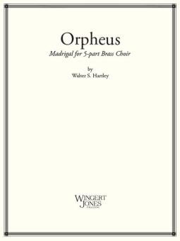 Orpheus 