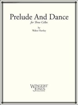 Prelude and Dance 