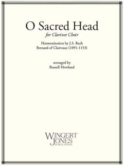 O Sacred Head 