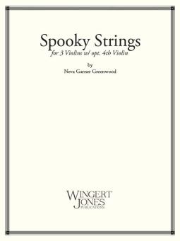 Spooky Strings 