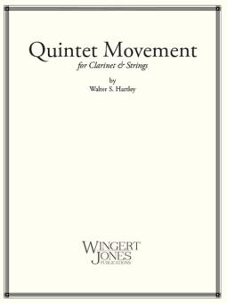 Quintet Movement 