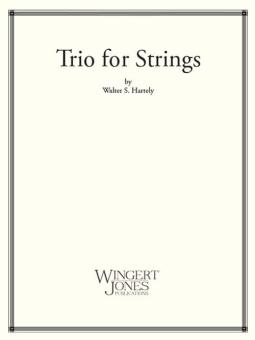 Trio For Strings 