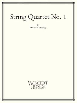 String Quartet No. 1 
