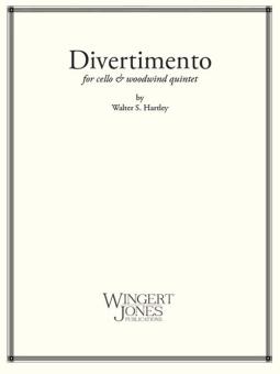 Divertimento 