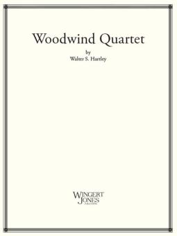 Woodwind Quartet 