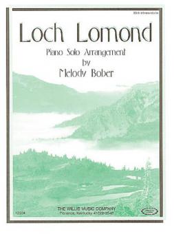 Loch Lomond 