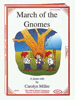March Of The Gnomes 