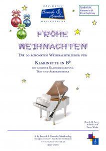 Frohe Weihnachten 
