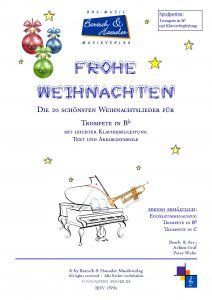 Frohe Weihnachten 