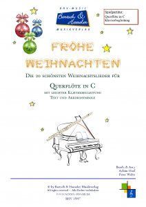 Frohe Weihnachten 