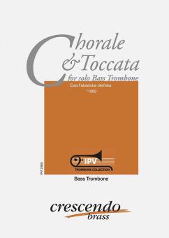 Chorale und Toccata 