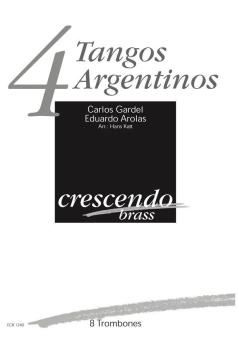 4 Tangos Argentinos 