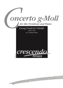 Concerto g-Moll 