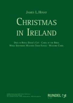 Christmas in Ireland 