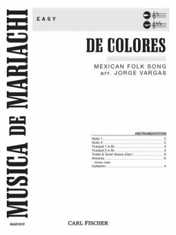 De Colores 